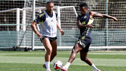 Fenerbahçe ile Alanyaspor karşı karşıya! Kadıköy’de erteleme maçında muhtemel 11’ler