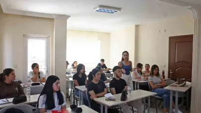 Üniversite hayalini gerçekleştirmek isteyenlere ATABEM’den eğitim fırsatı