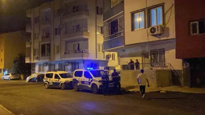 5 yaşındaki oğlunu öldüren anne tutuklandı