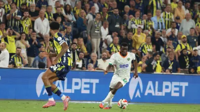 Joao Pereira: Oyuncularımın oynadığı harika bir ilk yarı vardı