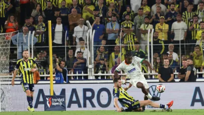 Fenerbahçe'de Domenico Tedesco: Takımın özgüven eksikliği var