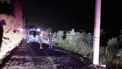 10 gündür kayıptı, yol kenarında cansız bedeni bulundu