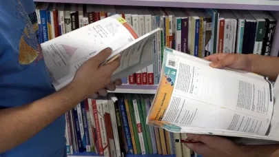 'Velilere 'kaynak kitap' dayatması mobbingdir'