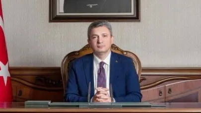 Vali Şahin'den Gaziler Günü mesajı