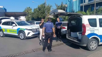 Kaza sonrası 0,69 promil alkollü çıkan sürücü: "Hastanede kan verme hakkımı kullanmak istiyorum"