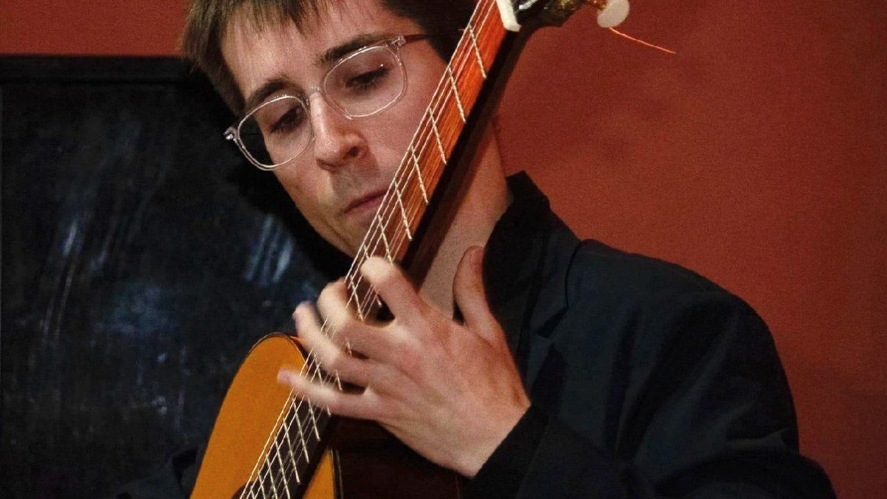 Müziğin renkleri Antalya’da: Gitar festivali 14. kez perdelerini açıyor