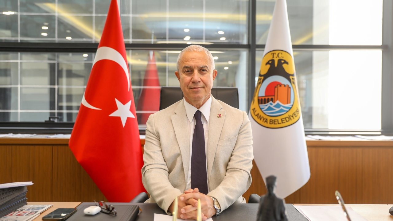 &#039;Gazilerimiz, şanlı tarihimizin onur abideleridir&#039;