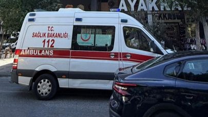 İşten dönen baba, oğlunu ölü buldu