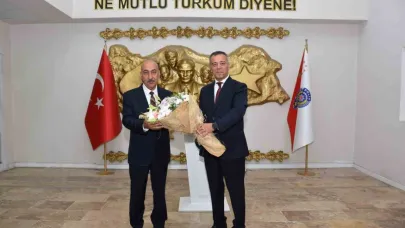 Muğla’nın yeni Emniyet Müdürü görevine başladı