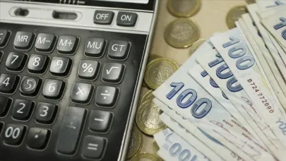 Vergi borçluları Aralık ayında açıklanacak!