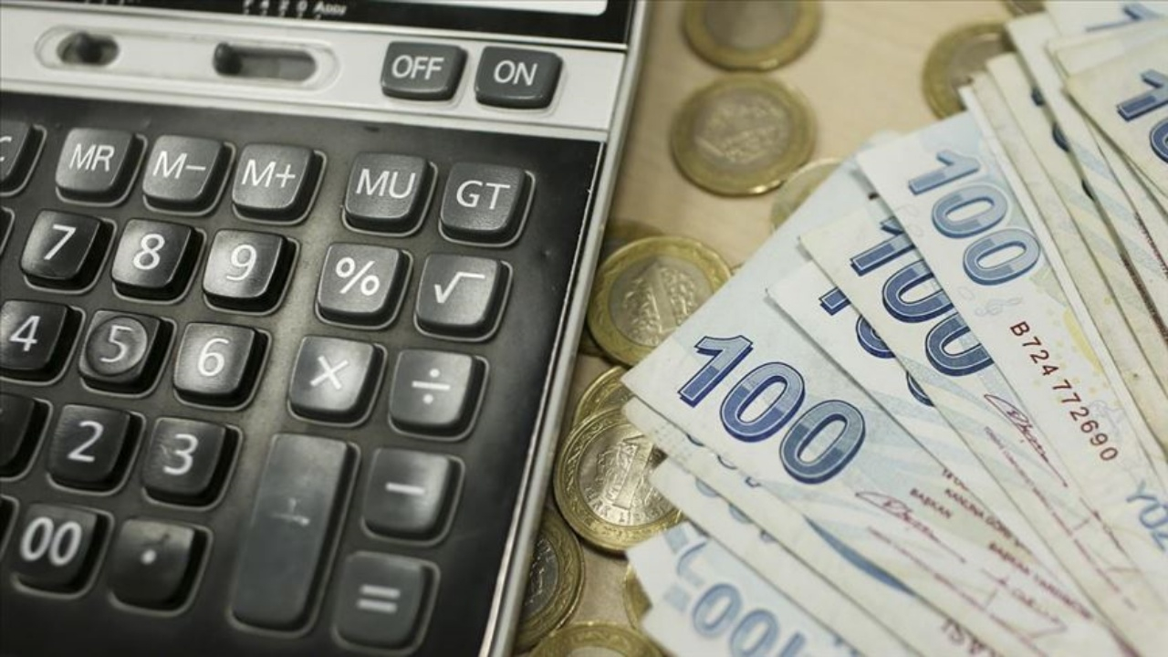 Vergi borçluları Aralık ayında açıklanacak!