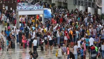 Antalya’ya Rus turist akışını hızlandıracak gelişme!