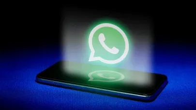 WhatsApp’tan yeni özellik!