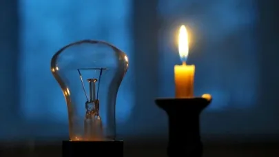 Antalya’da yaz bitiyor o sorun bitmiyor! Elektrik kesintisi: Bu ilçe ve mahallelerde oturanlar dikkat!