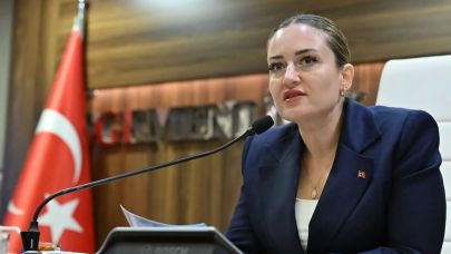 AKTOB’un konuğu Başkan Vekili Özdemir