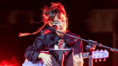 Kepez'de Melis Fis rüzgarı!