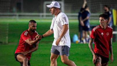 Antalyaspor, Kayserispor’u ağırlıyor! Maçın muhtemel 11’leri