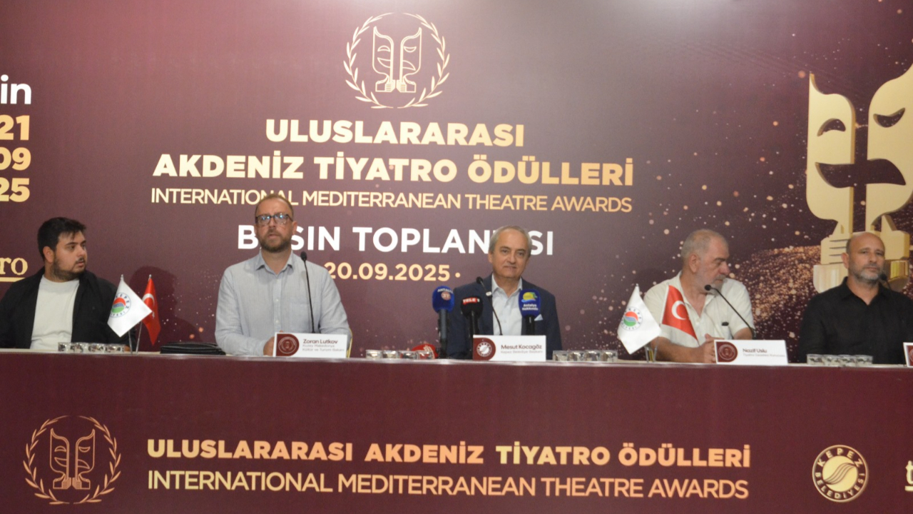 Başkan Kocagöz “Sanatın ve sanatçının yanında olacağız”