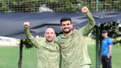 Alanyaspor, Başakşehir deplasmanında galibiyet peşinde