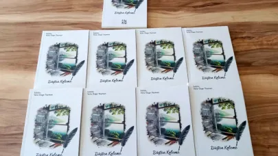 Düşten Kaleme okurlarla buluştu