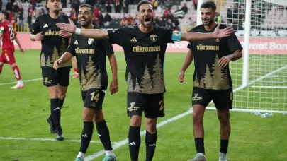Muğlaspor, Kepezspor’u Bodrum’da ağırlayacak