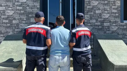 Alanya’da orman yangınlarıyla ilgili asılsız paylaşım yapan şahıs yakalandı