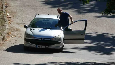 Yokuş yukarı giden otomobillerin sırrı çözüldü