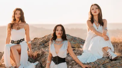 Kemer’de Phaselis Festivali Başladı! Samida ile “Dünya Müziğine Yolculuk”