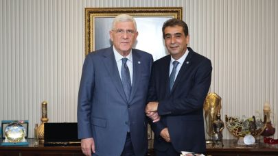 İYİ Parti Antalya ilçe kongre takvimi açıklandı