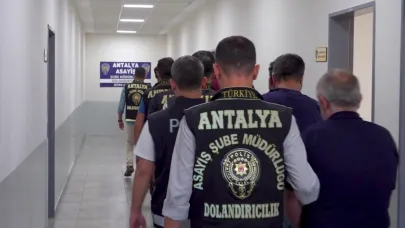 Dublörlü, sahte vekaletli gayrimenkul satışını, polis önledi