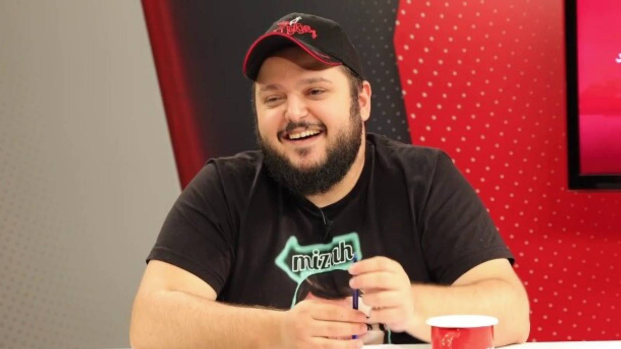 Boğaç Soydemir ve Enes Akgündüz gözaltına alındı!