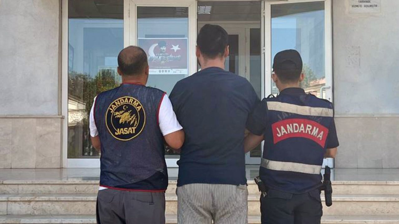 Antalya'da 72 saatte 191 aranan kişi yakalandı