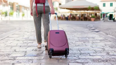 Antalya Kanarya adalarının gerisinde kaldı! Turizmde uyarı çanları