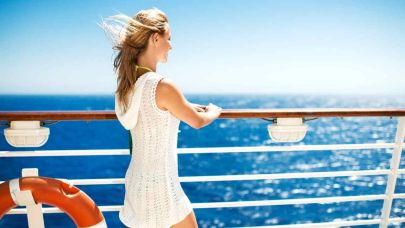 Kış turizminde yeni trend! Yüzde 56 büyüdü