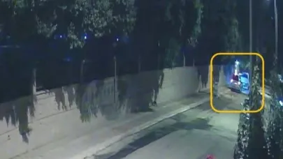Boşanma aşamasındaki karısını 9 kurşunla öldürdü, "Olay anını hatırlamıyorum" dedi