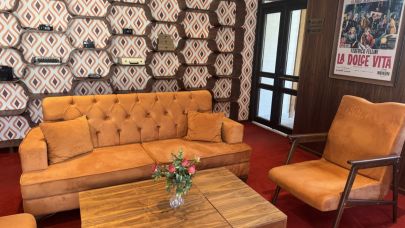 Antalya’da geçmişe açılan kapı! Rezervasyonlar 1974’e yapılıyor