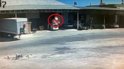 Antalya’da 1 kişinin ölümü 3 kişinin yaralandığı toptancı halindeki patlamada işletme sahibi tutuklandı