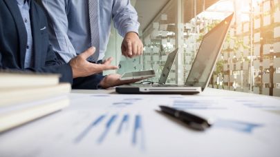 Nuri Büyükselçuk: “Çoğu fabrika ayakta kalmak için umutla bekliyor”