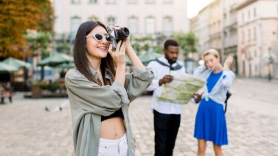 Rus ve Alman turist akını Antalya’ya rekor getirdi! Kasım rezervasyonları turizmcileri sevindirdi