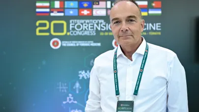 Adli tıpta yeni trend "sanal otopsi"