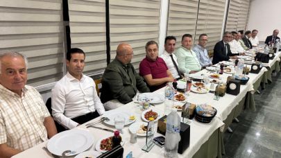 Kültürel miras Antalya’da yaşatılıyor! Afyonkarahisarlılar buluştu