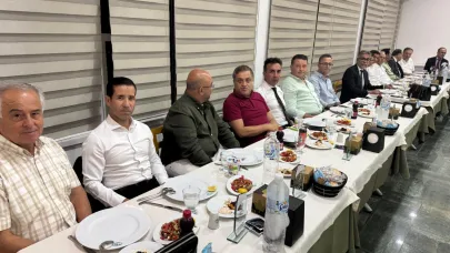 Kültürel miras Antalya’da yaşatılıyor! Afyonkarahisarlılar buluştu