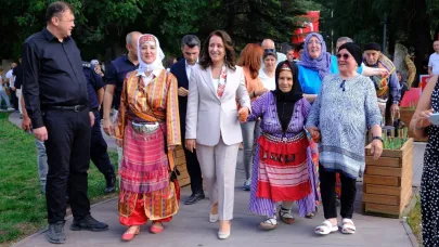 Vali Bilgihan: Yöneticilik karakter ve duruş meselesi