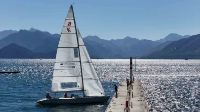 Avrupa Match Race Tour ilk kez Türkiye’de