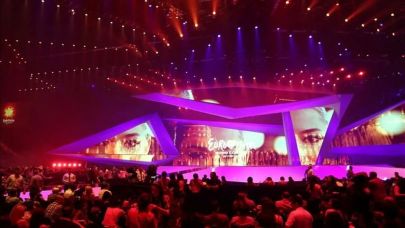 İsrail’in Eurovision’dan çıkarılması için oylama yapılacak!