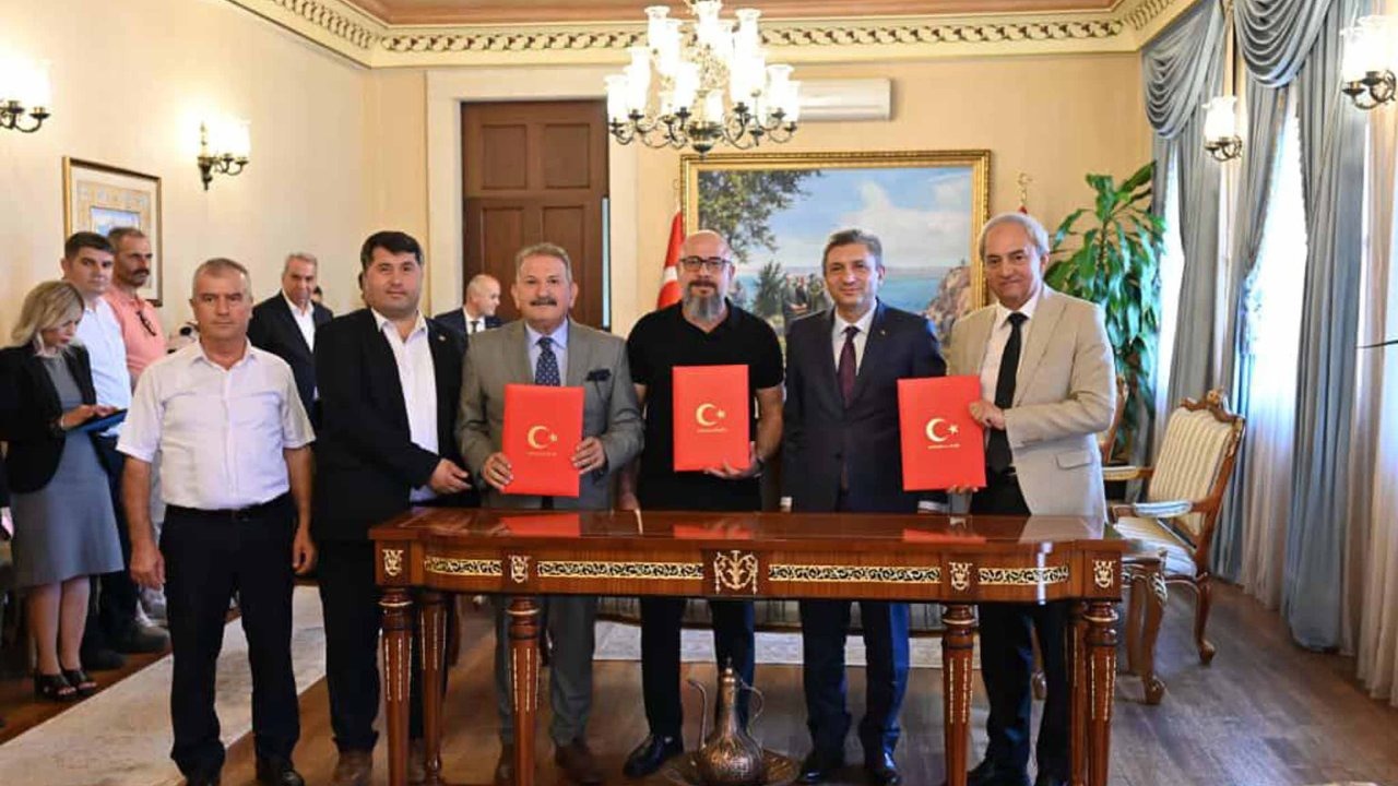 Kepez’e 3 yeni aile sağlığı merkezi inşa edilecek