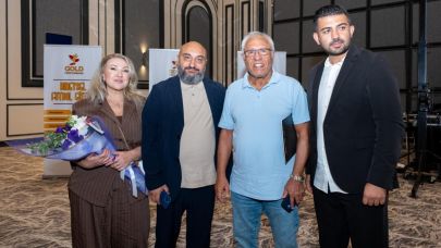 Spor yatırım şirketleri Antalya’da buluştu