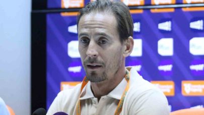 Joao Pereira: "Biz daha iyi oynadık, oyuncularımı tebrik ediyorum"