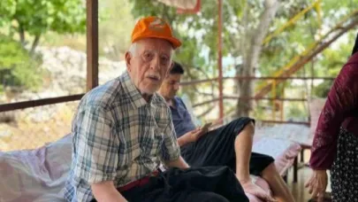 Alanya’da kaybolan alzheimer hastası vatandaş ekipler tarafından bulundu