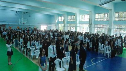 Menteşe Anadolu Lisesi, Uluslararası MUN Konferansı’na ev sahipliği yaptı